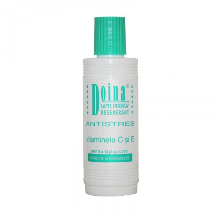 Doina Antistres Lapte Intensiv Regenerant x 200 ml