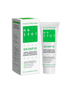 No Spot Skinfix — cremă hidratantă anti-imperfecțiuni 50 ml