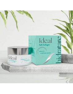 Doctor Fiterman Ideal Sensitive Soft Collagen Gel-Cremă...