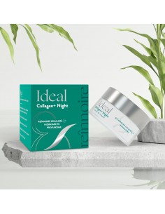 Doctor Fiterman Ideal sensitive collagen de noapte, 50ml,...