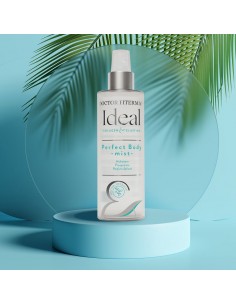 Spray de corp hidratant Doctor Fiterman Ideal perfect...
