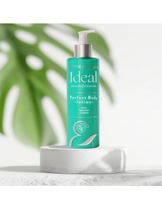 Lotiune de corp Doctor Fiterman Ideal perfect, 250ml,...