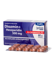 Diosmin  hesperidina x 30 tb