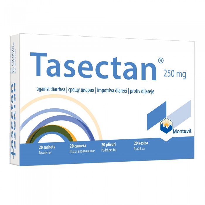 Tasectan 250mg x 20pl