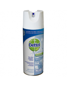 Dettol spray dezinfectant mountain air x 400ml