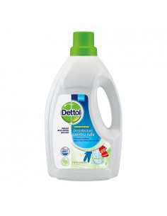 Dettol sensitive dezinfectant rufe x1.5l