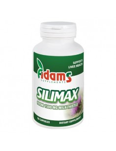 Silimax-Milk Thistle 1g x 30 cps