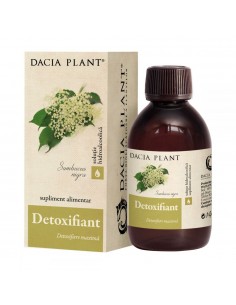 Detoxifiant EHC x 200ml