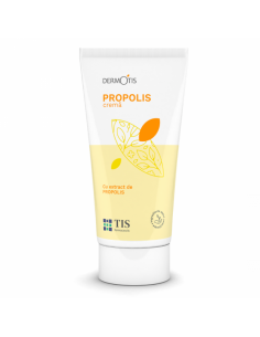 Propolis Dermotis cremă-unguient 50 ml – TIS Farmaceutic