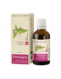 Dermogent EHC x 50ml
