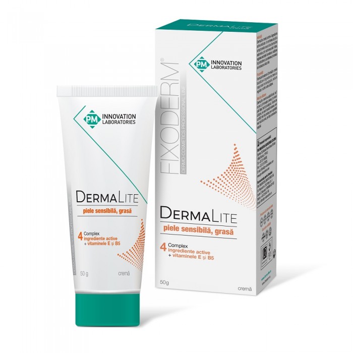 Dermalite crema x 50g