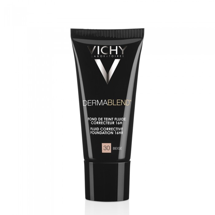 Dermablend Fond De Ten Fluid Corector...