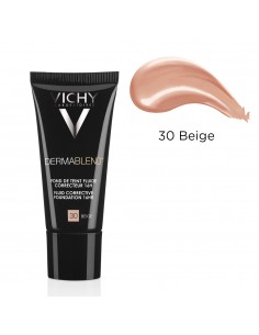 Dermablend Fond De Ten Fluid Corector (Pigmentare,...