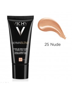 Dermablend Fond De Ten Fluid Corector (Pigmentare,...