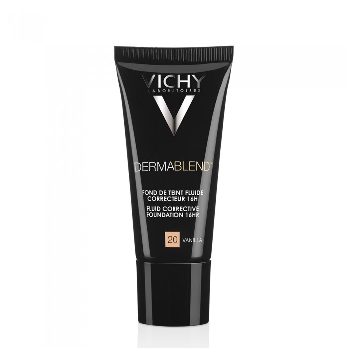 Dermablend Fond De Ten Fluid Corector...