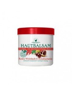 Herbamedicus balsam vita de vie x 250 ml