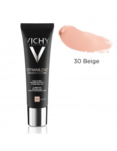 Dermablend, 3D Fond De Ten Corector Imperfectiuni In... 2