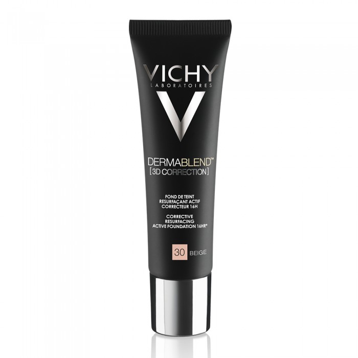 Dermablend, 3D Fond De Ten Corector...