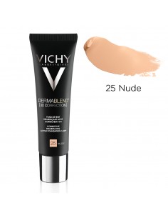 Dermablend, 3D Fond De Ten Corector Imperfectiuni In...