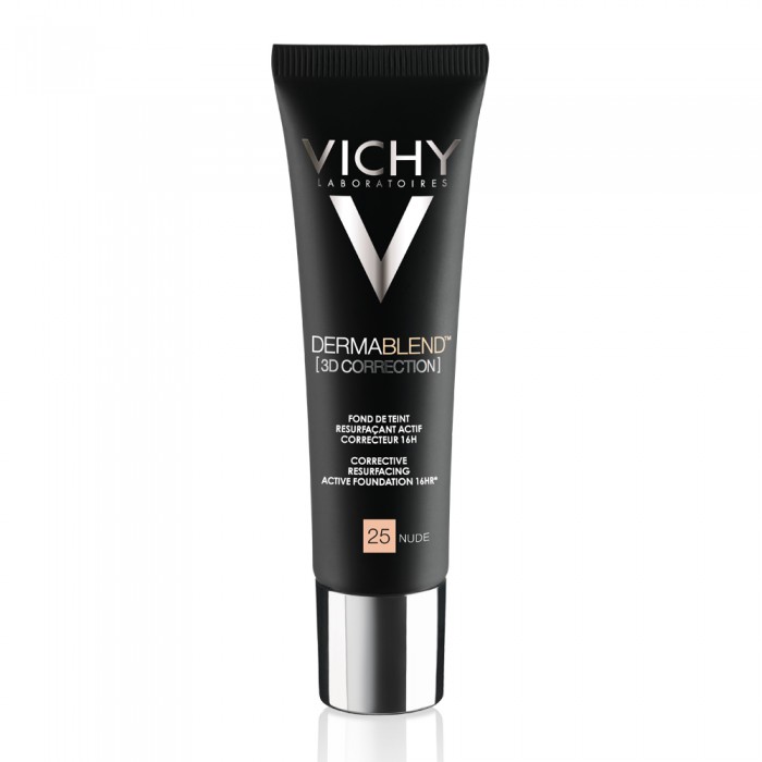 Dermablend, 3D Fond De Ten Corector...