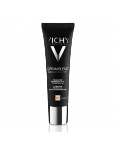 Dermablend, 3D Fond De Ten Corector Imperfectiuni In...