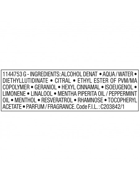 Vichy Dercos Densi-Solutions Hair Mass Recreating Concentrate 100 ml