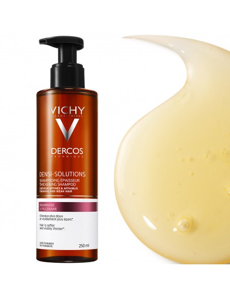 Vichy Dercos Densi-Solutions Șampon 250 ml
