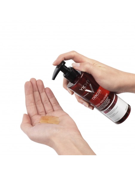 Vichy Dercos Densi-Solutions Șampon 250 ml