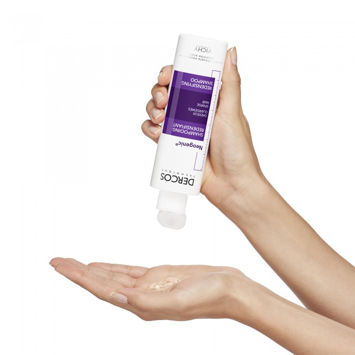 Dercos Şampon Neogenic Redensificator Cu...