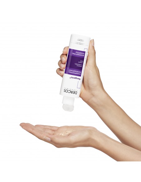 Dercos Şampon Neogenic Redensificator Cu Stemoxidina®, 200Ml , Vichy