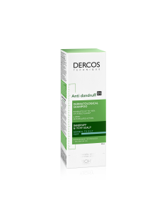 Vichy Dercos Anti-Dandruff Șampon pentru păr normal/gras,...