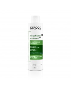 Vichy Dercos Anti-Dandruff Șampon pentru păr normal/gras,... 2