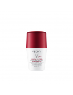 Vichy Clinical Control Deodorant & Antiperspirant 96H –...