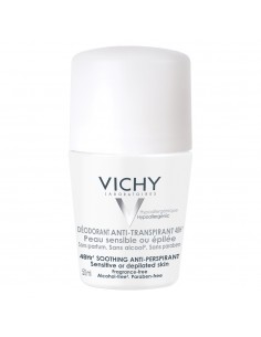 Deo Roll On Antiperspirant Cu Eficacitate 48H Fara Parfum...