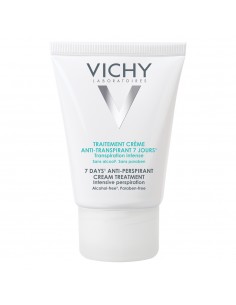 Vichy 7 Days Anti-Perspirant Cream Treatment 30 ml