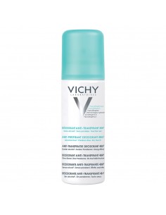 Vichy Anti-Perspirant Deodorant Spray 125 ml / 48H