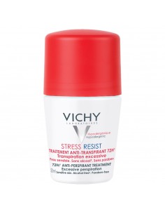 Vichy Stress Resist Roll-On 72h, 50 ml