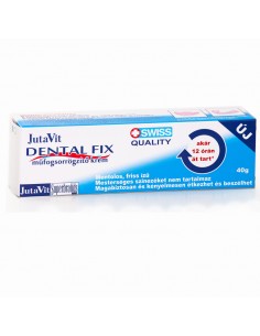 Dental fix crema de fixare a protezei 40 gr