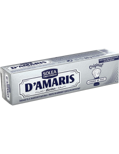 Damaris Crema De Ras, 60g, Colgate-Palmolive