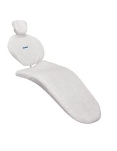 D. Kit Huse Scaun Stomatologic Alb