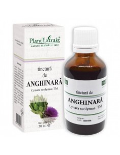 Cynara scolimus (anghinare) tm 50ml