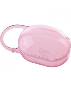 Cutie de protectie pentru suzeta cu maner cod 739