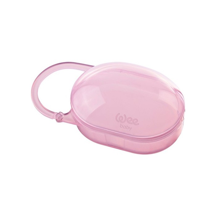 Cutie de protectie pentru suzeta cu maner cod 739
