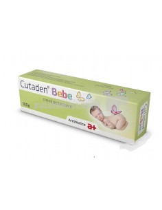 Cutaden bebe cr protectoare, 100g, Antibiotice