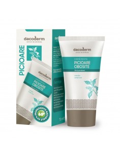 Crema pentru picioare obosite x 75ml