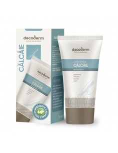 Crema pentru calcaie x 75ml