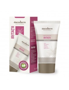 Crema pentru iritatii x 75ml