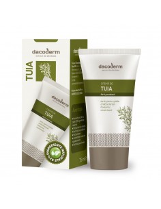 Crema de tuia x 75ml