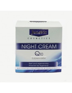Crema de noapte Q10 x 50 ml