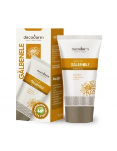 Crema de galbenele x 75ml